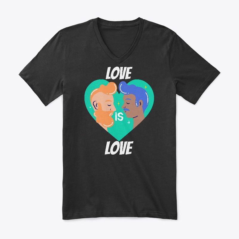 Love is Love