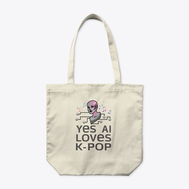 Yes AI loves K-Pop!