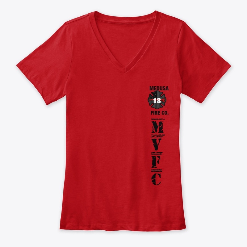 Medusa - MVFC 1