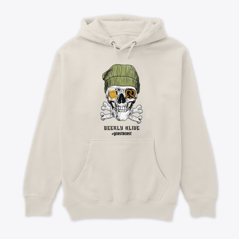 Beer Skull