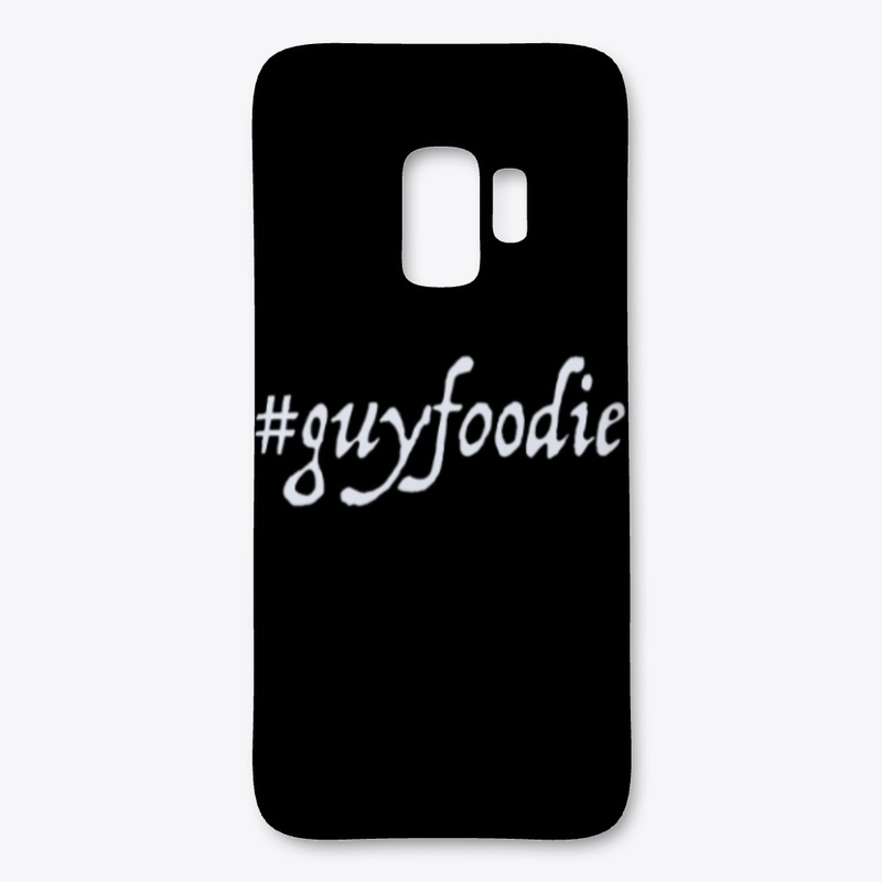 #GuyFoodie