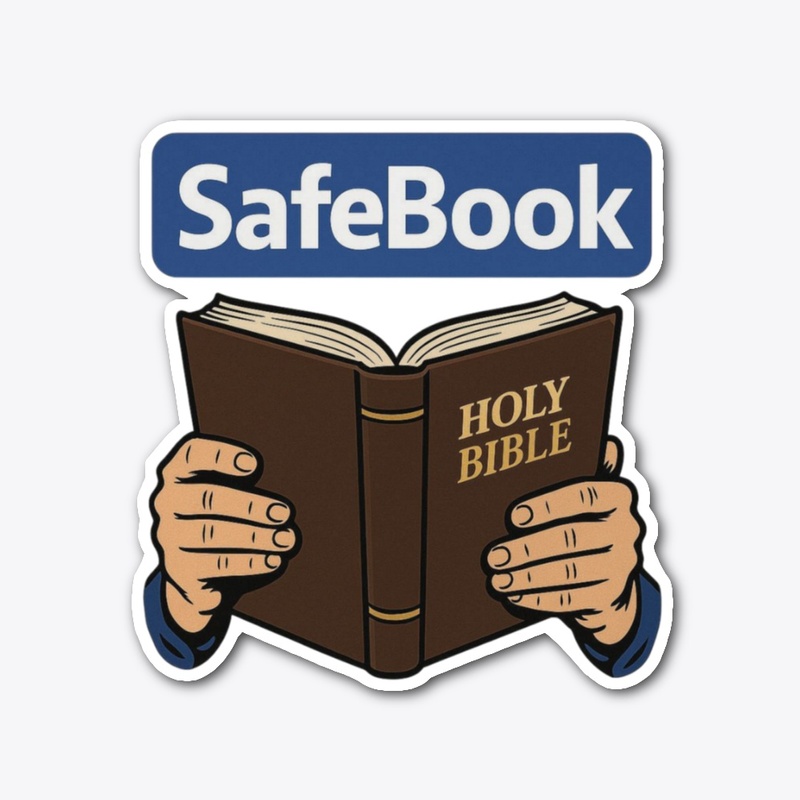 Safebook Christian