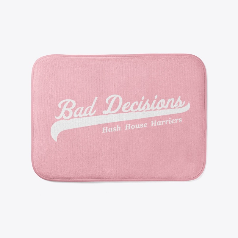 Bath Mat #5