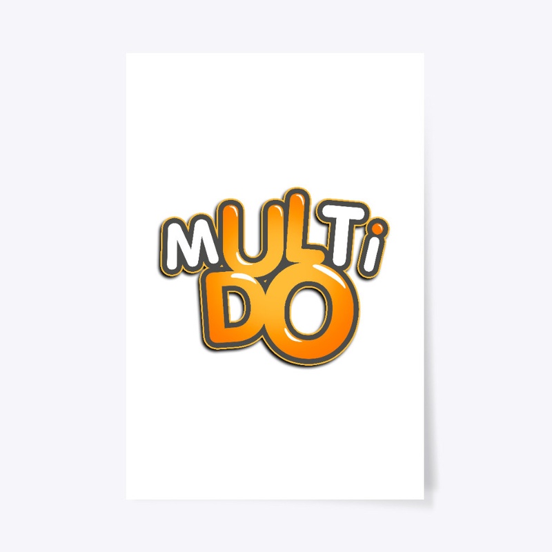 Multi DO Merch