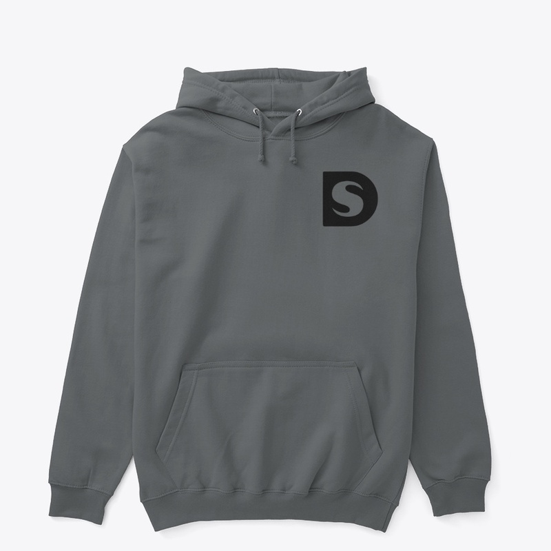 Classic David Schlotthauer Hoodie