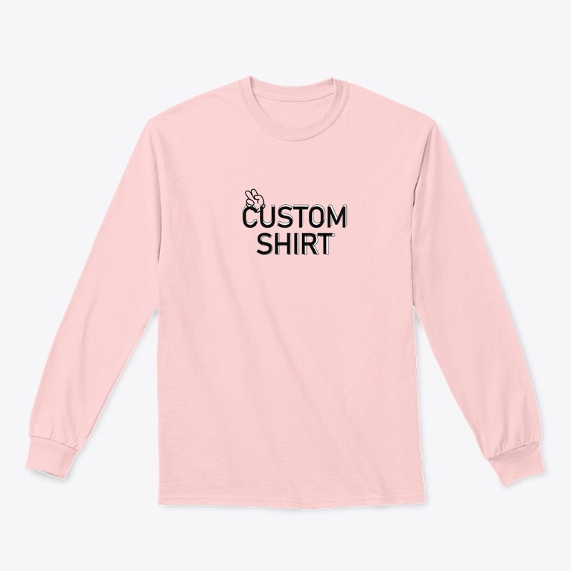custom tshirt