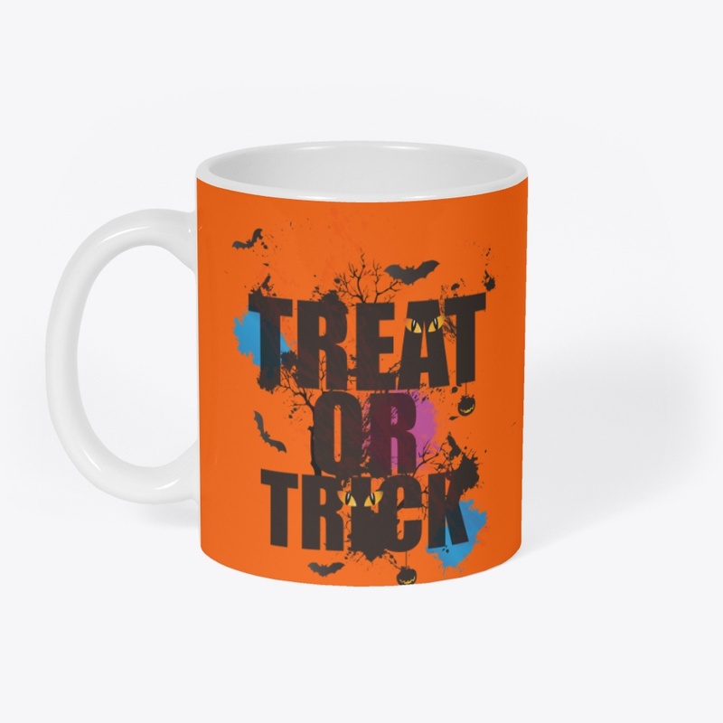 Treat or Trick