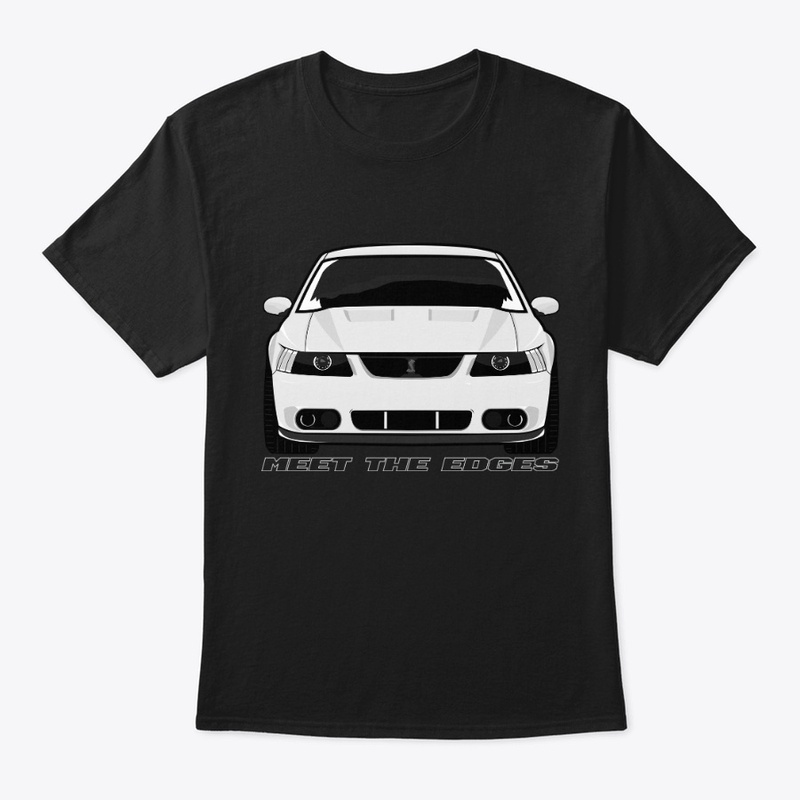 White Terminator Cobra