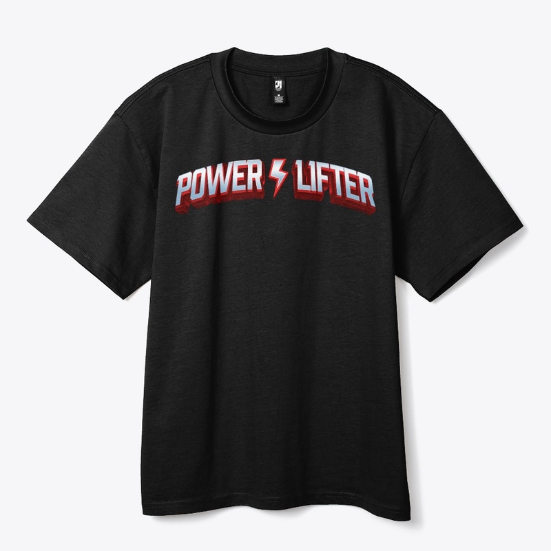 Mighty Power Lifters!