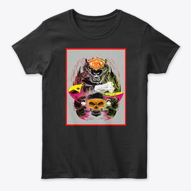 T-Shirt Product