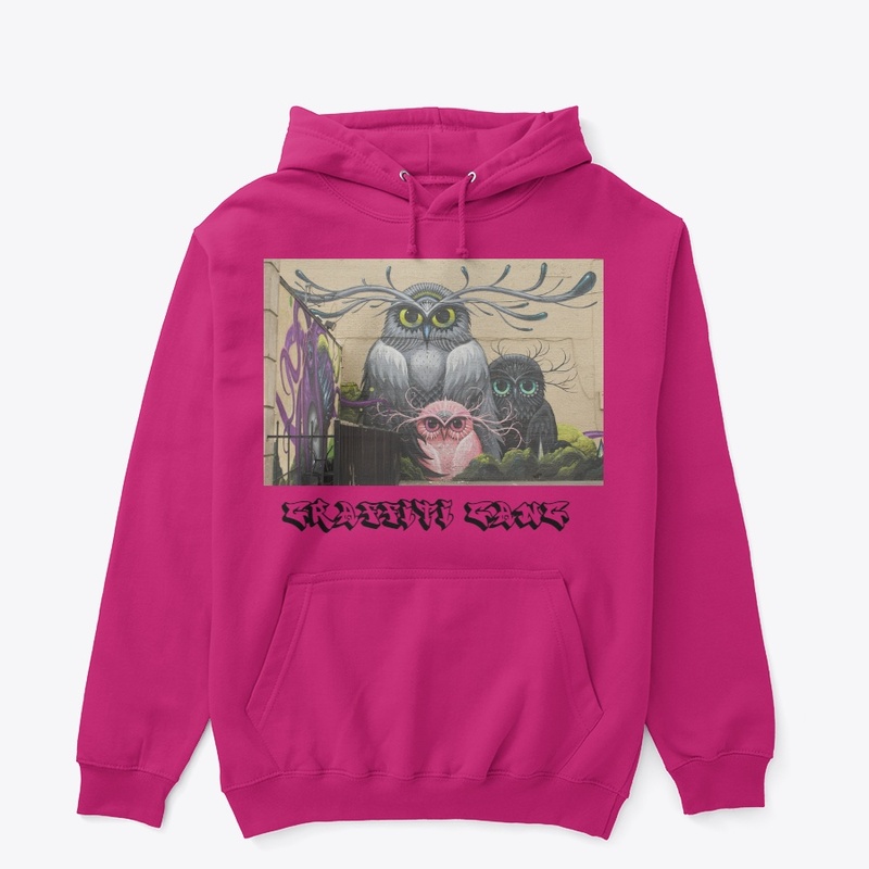 graffiti gang 36
