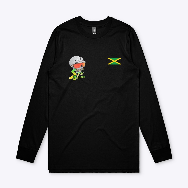 A Collection Dedicated To Jamaica ‘22