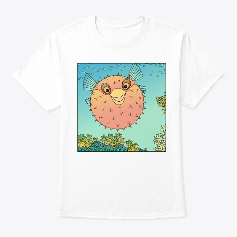 Sealife 112 (Style: 1)