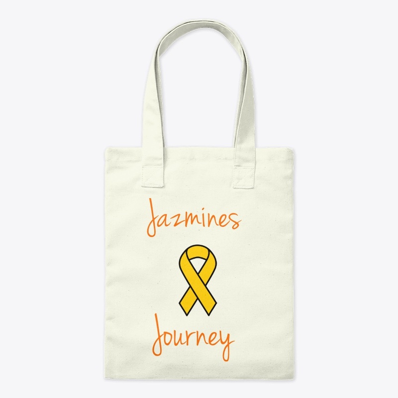 Jazmines Journey