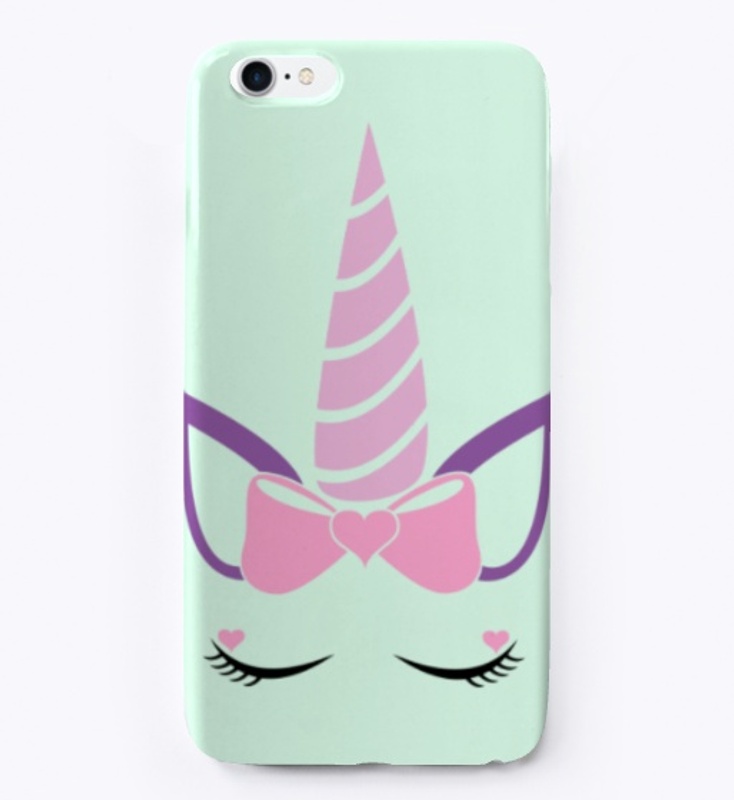 unicorn case