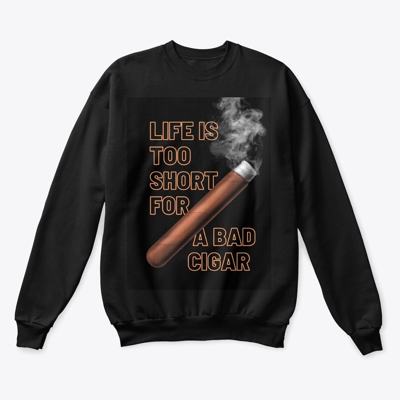 Good cigar