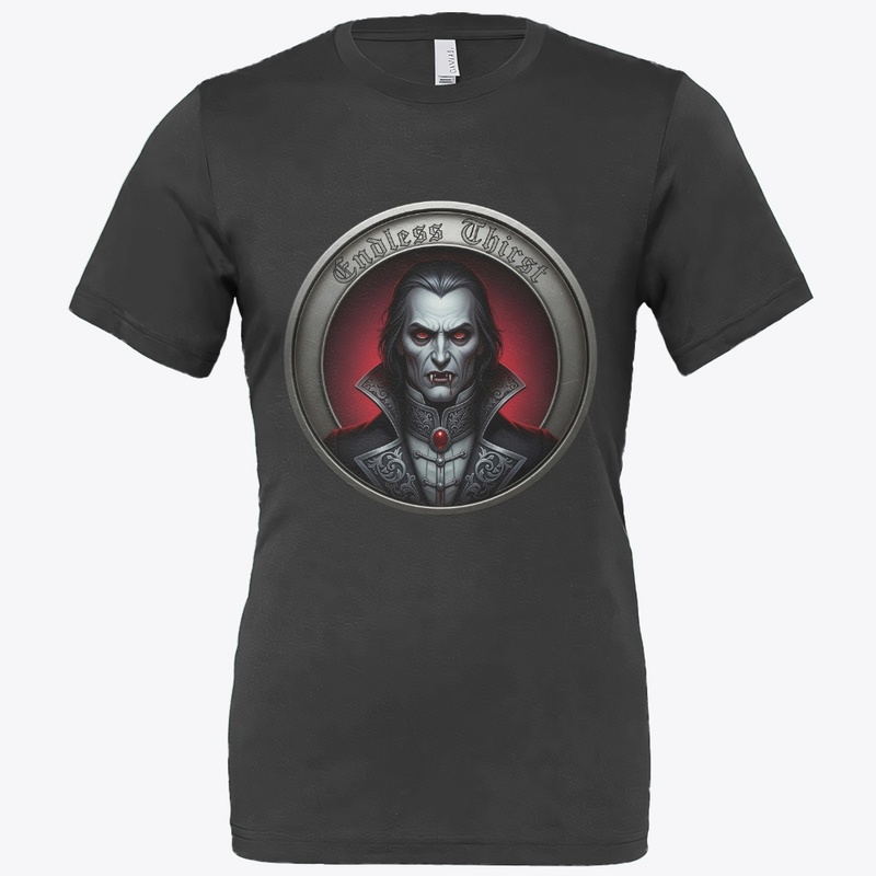 Bloodlord Vampire Emblem