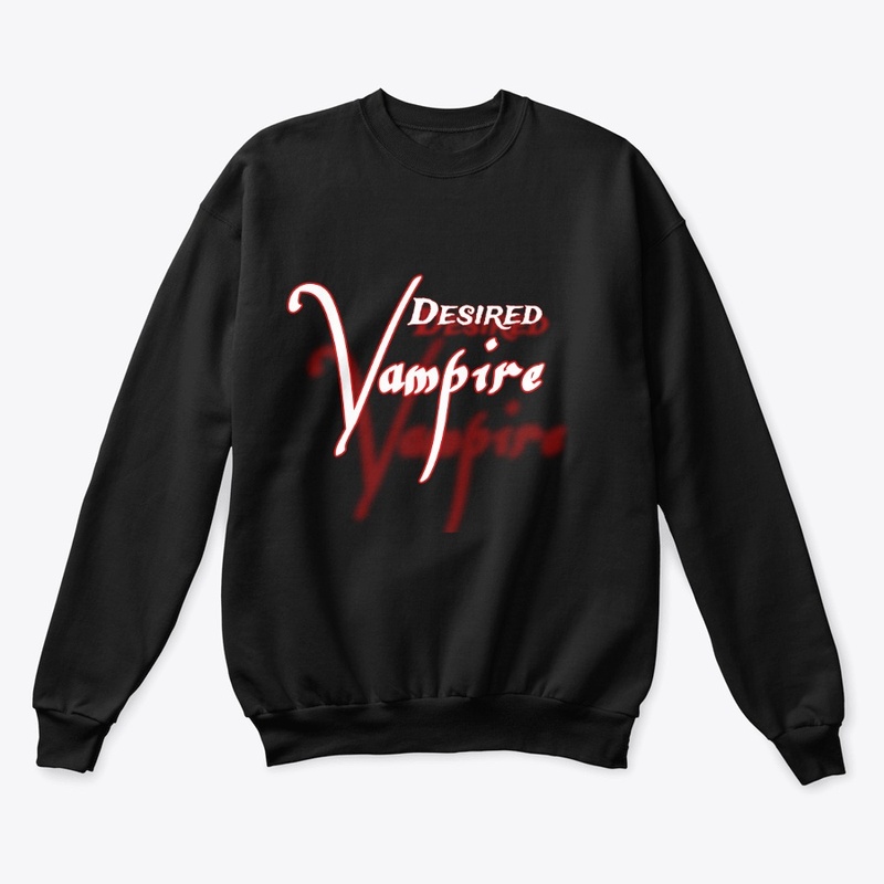 Desired Vampire 