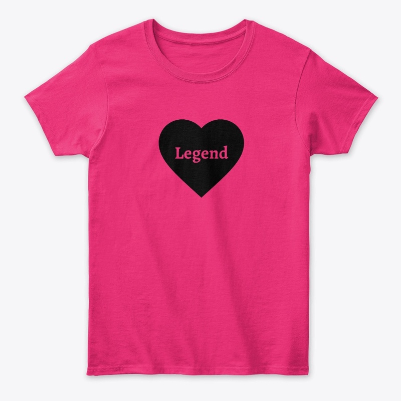 Love Legend