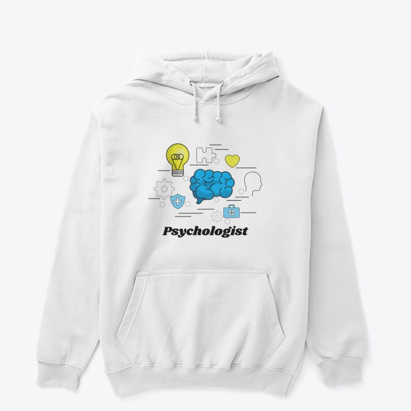 Psychologist (Perfect for a Psych!)