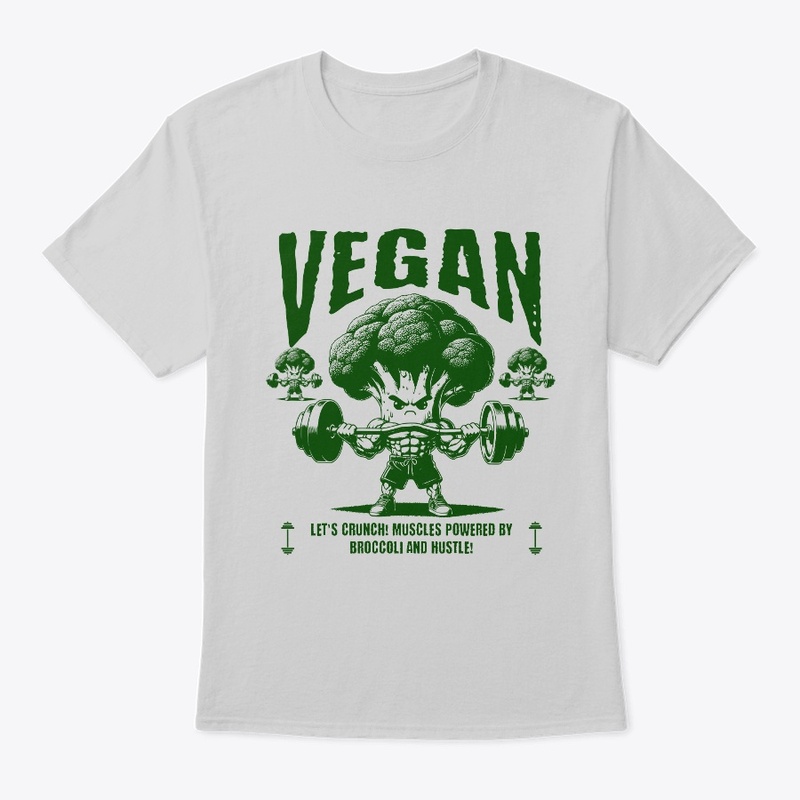 Vegan Broccoli