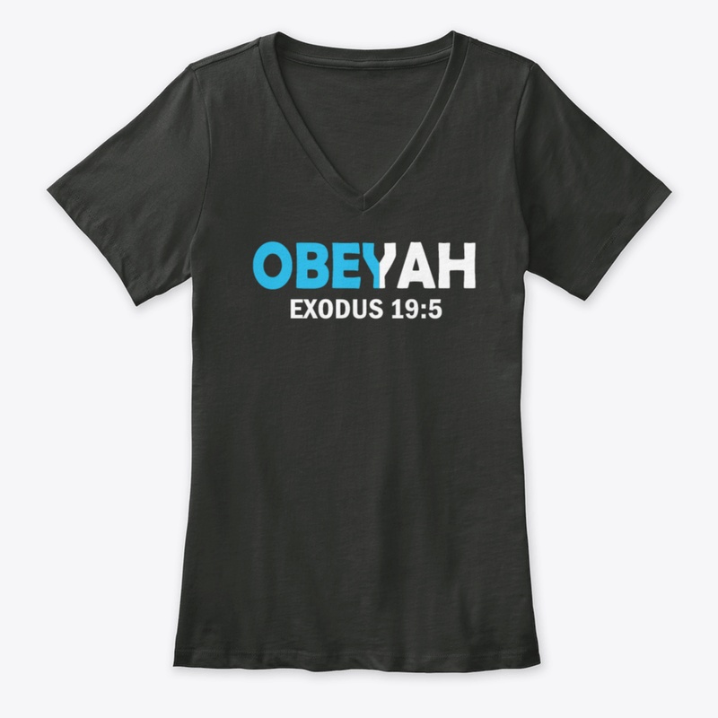 Yahweh Designs For Men & Women