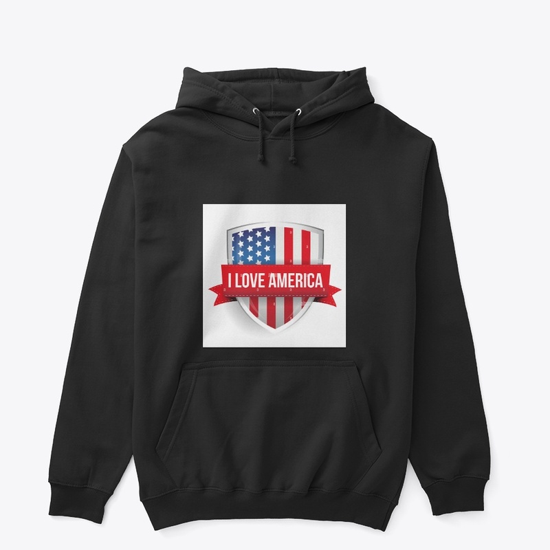 america