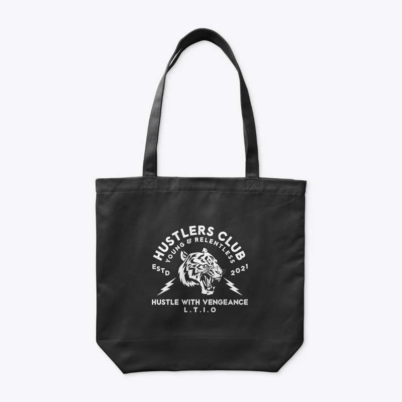 Hustlers Club