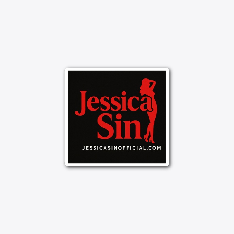Jessica Sin Logo