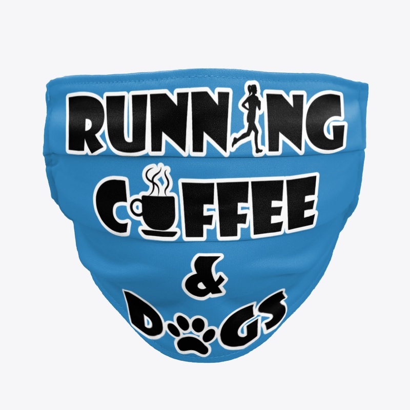 Running, Coffee and Dogs