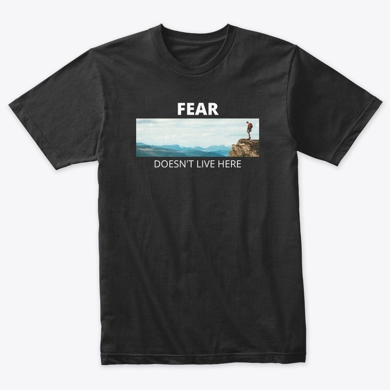Fear Doesn't Live Here 2
