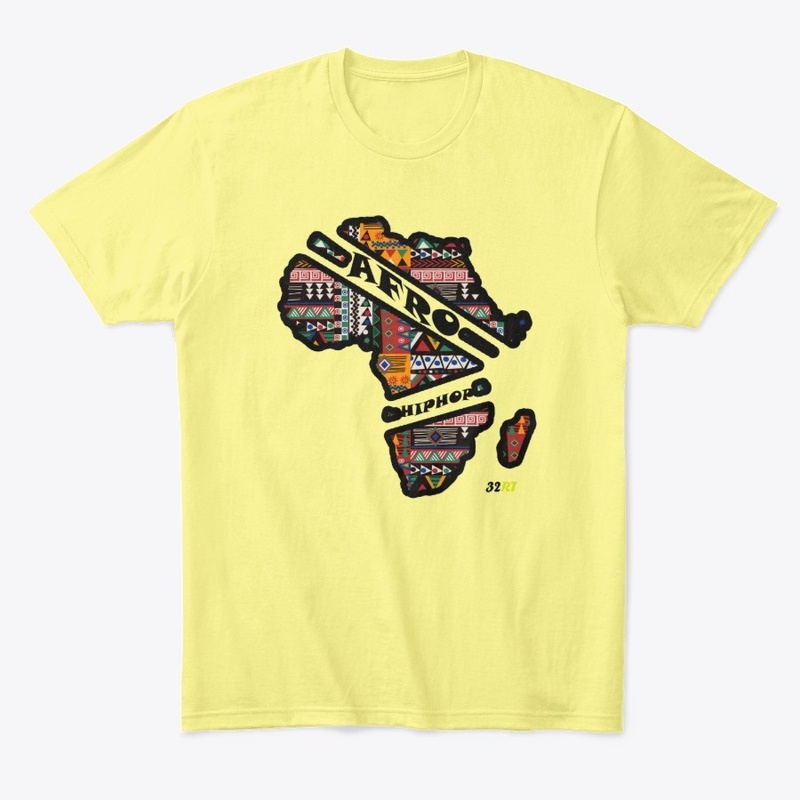 Afro Hip hop #2.