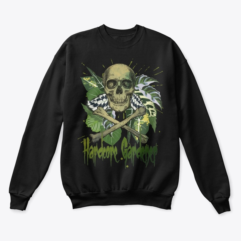 Hardcore Gardener 