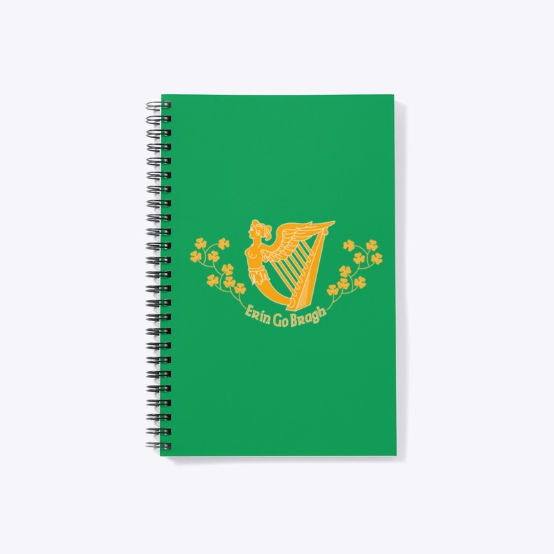Erin Go Bragh/Saint Patrick's Battalion