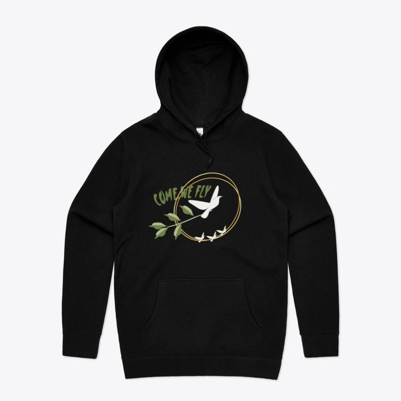 Hooded Sweatshirt  for Women Shirts 