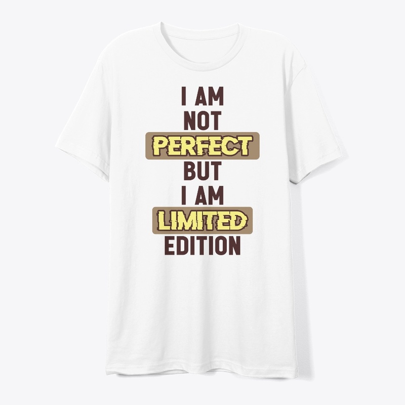 I am Limited