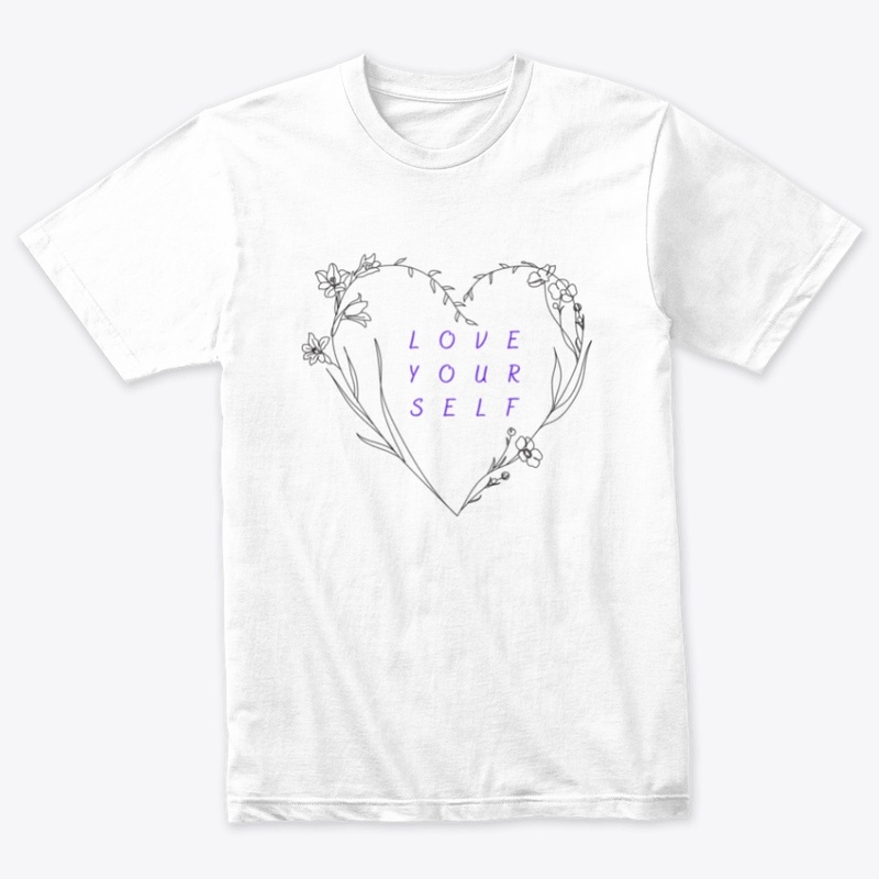Love Yourself-Designs by Stacy Carlin