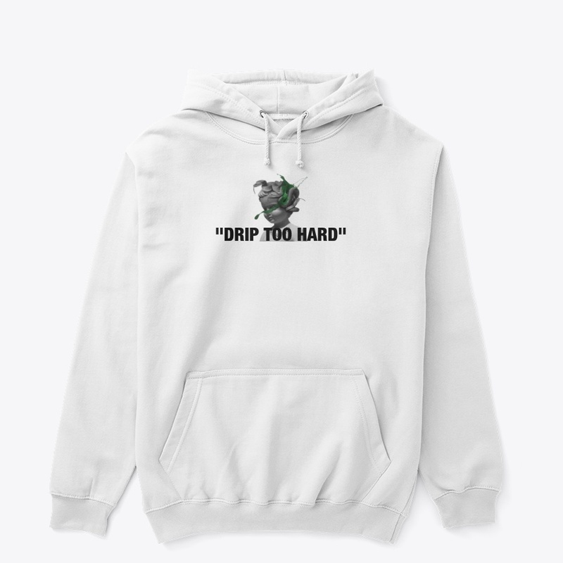 DRIP TOO HARD