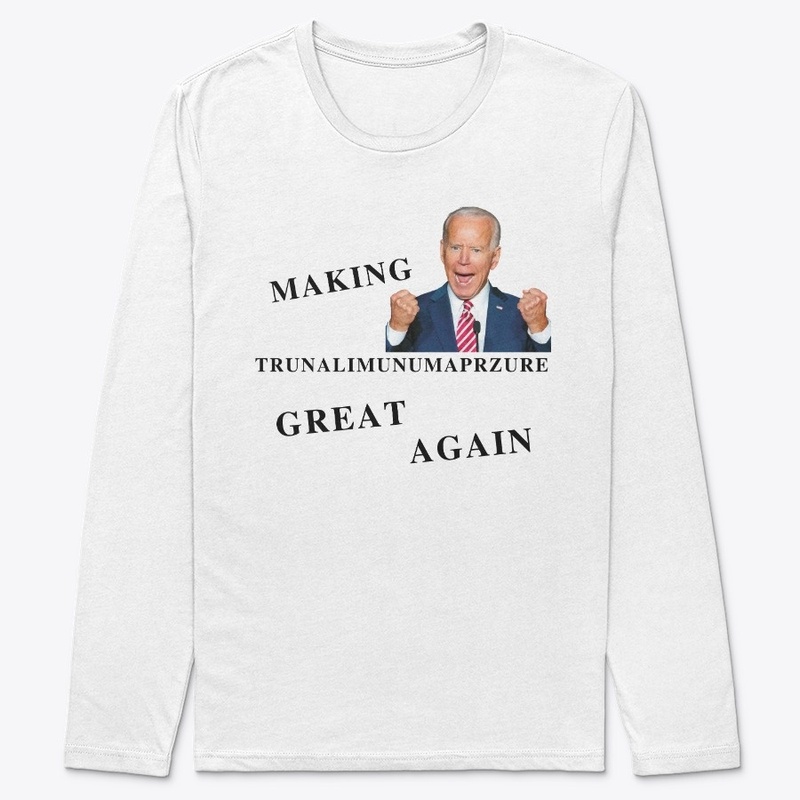 BIDEN MAGA