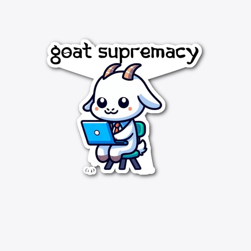Goat Supremacy