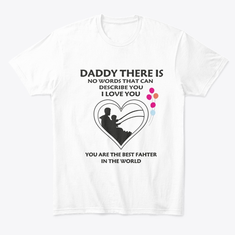 DADDT THERE IS NO  WORDS  CAN DESCRIBE  
