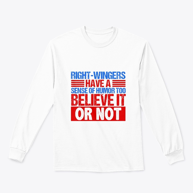 Right wingers