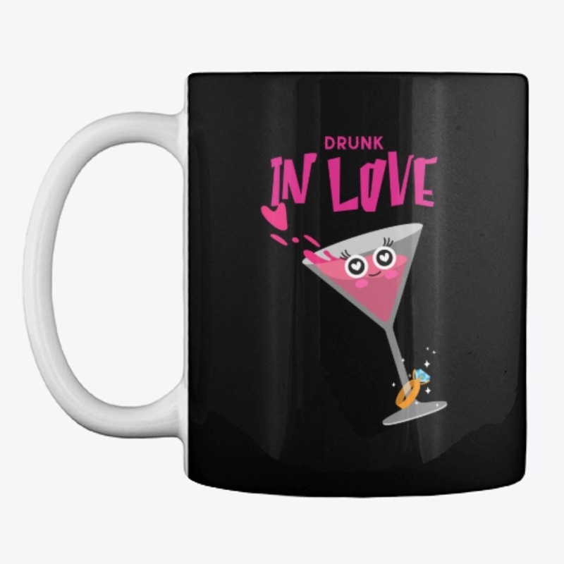 DRUNK IN LOVE