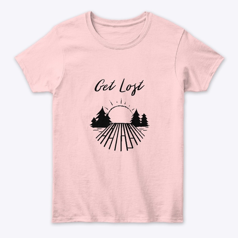 Get Lost