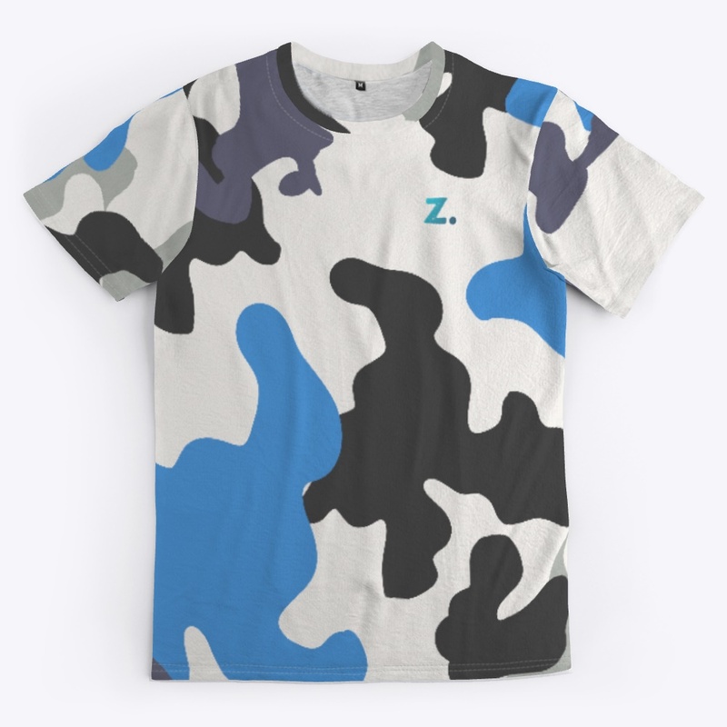 Camo Z. 
