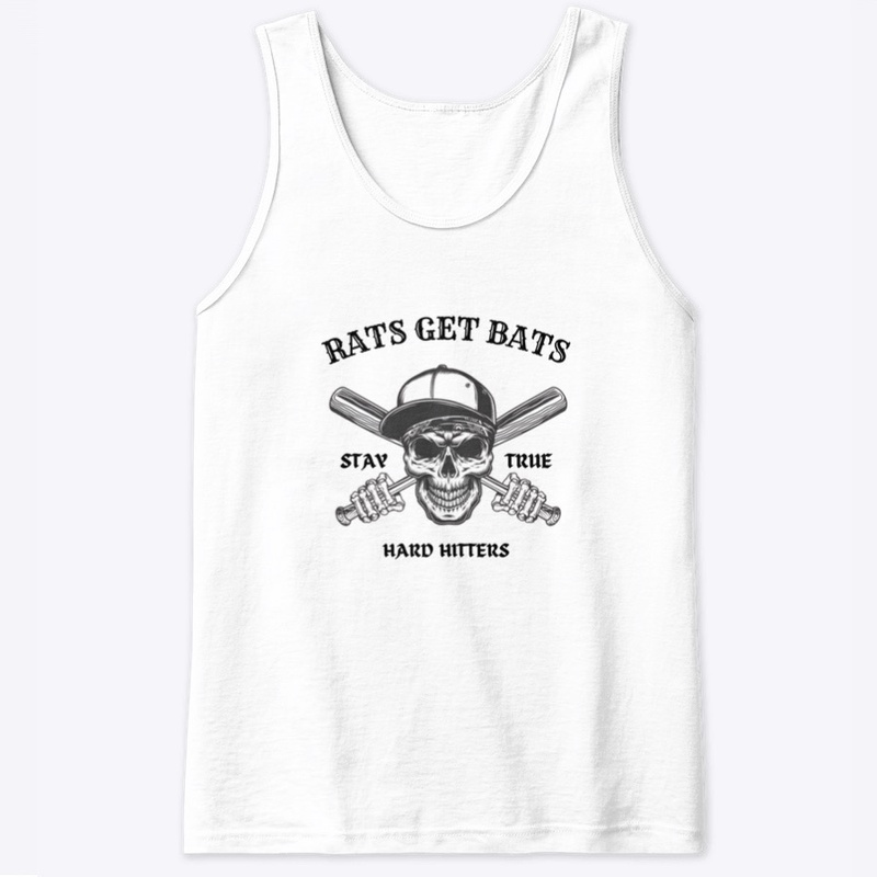 Rats get Bats 