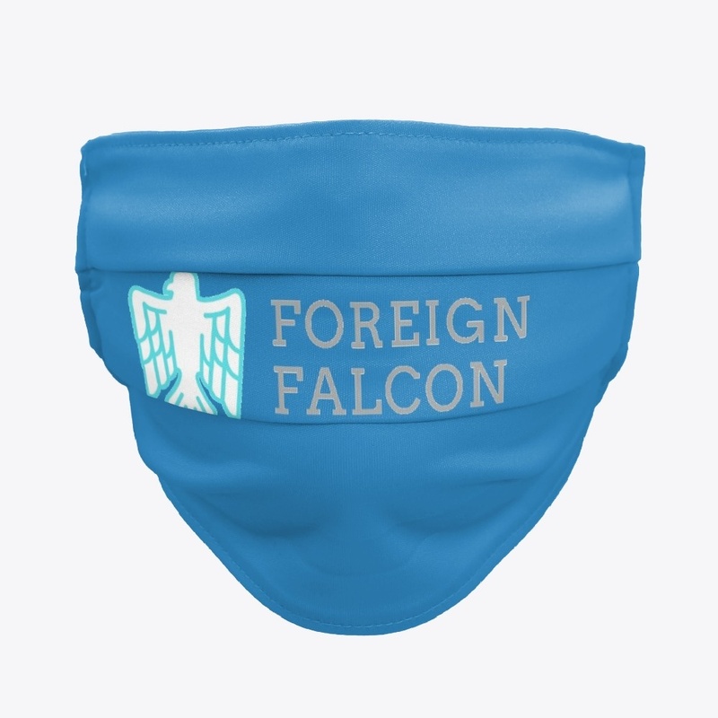 Foreign Falcon Accessories