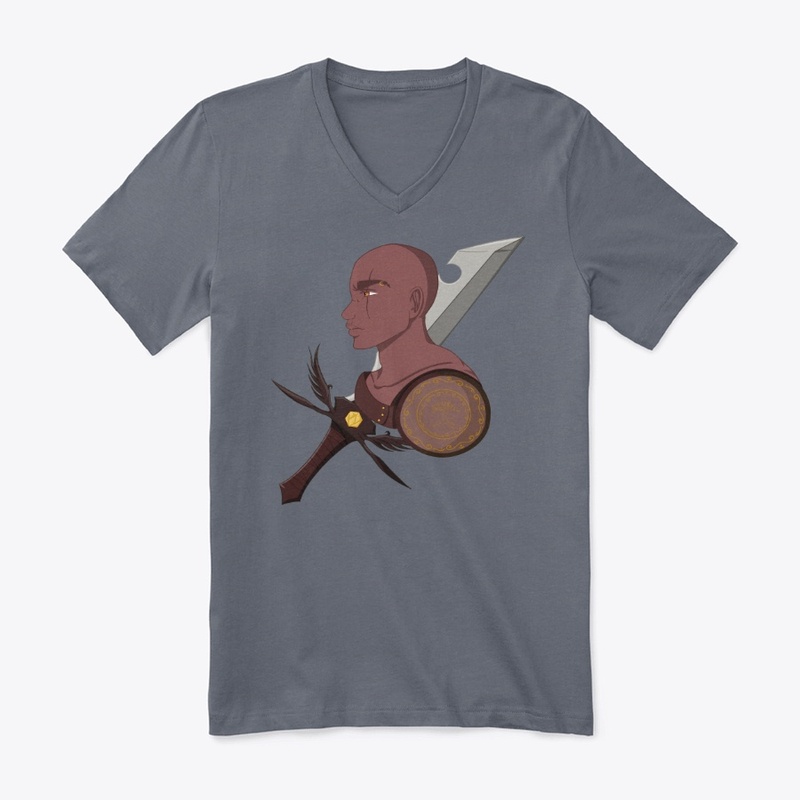 Fighter of Badassery