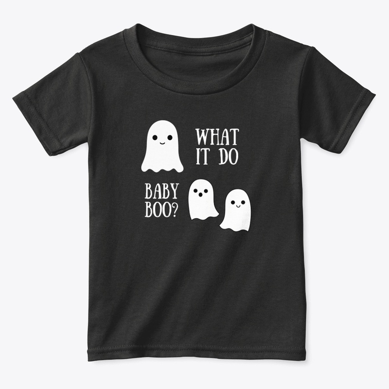 Halloween - What It Do, Baby Boo?