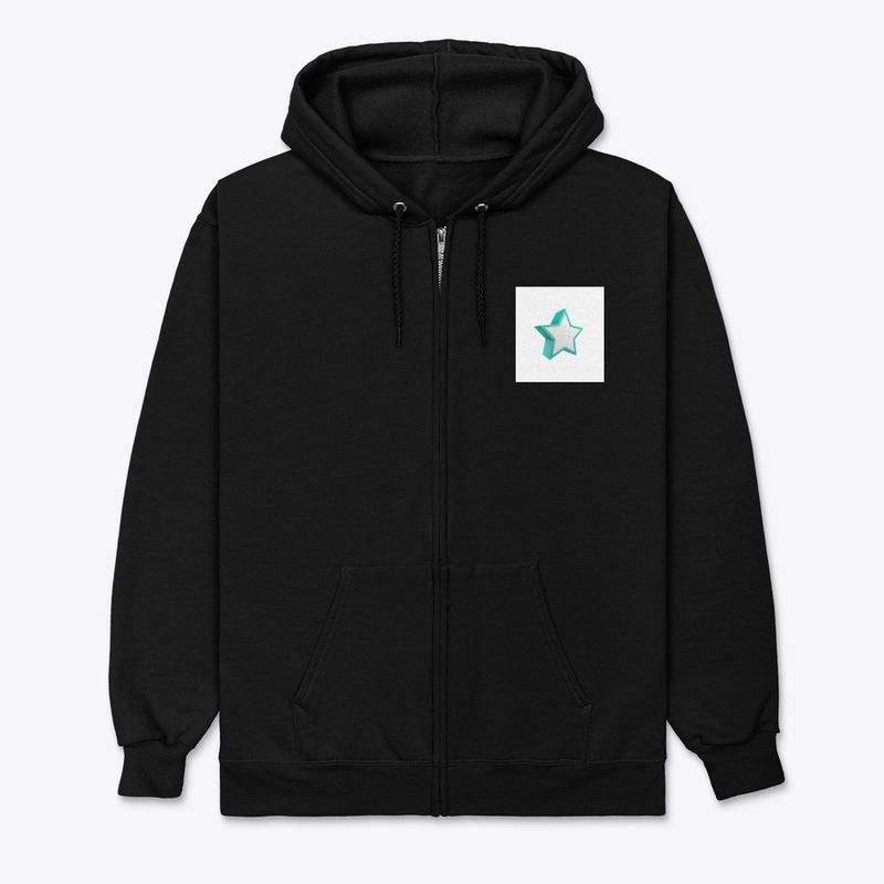 Star Hoodie